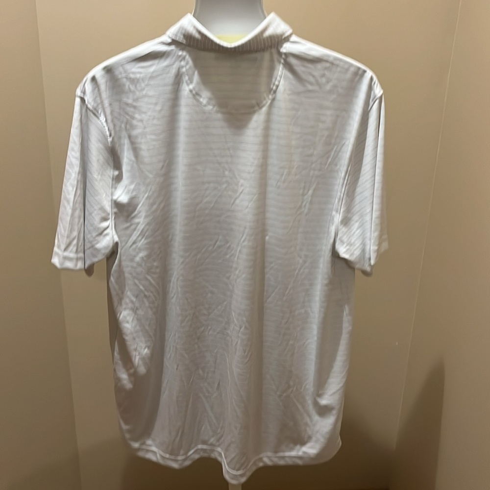 Greg Norman Polo - Picture 3 of 4